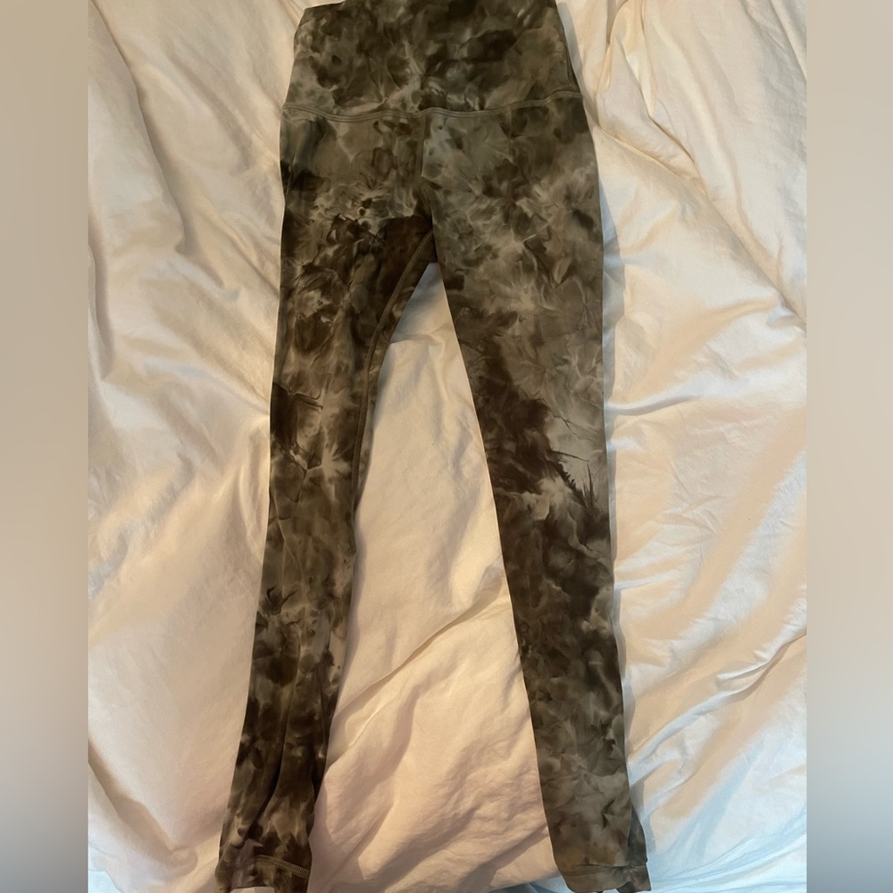 lululemon Align™ High-Rise Pant 25"